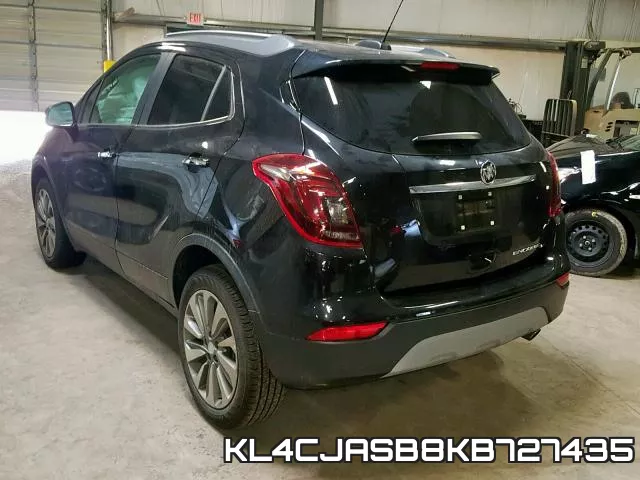 KL4CJASB8KB727435