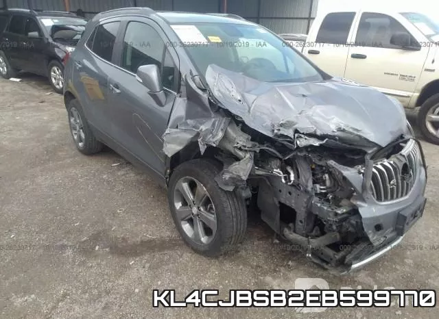 KL4CJBSB2EB599770
