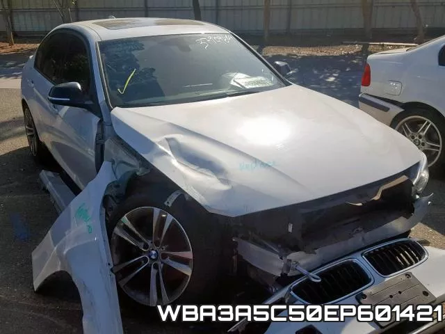 WBA3A5C50EP601421