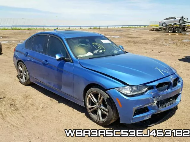 WBA3A5C53EJ463182