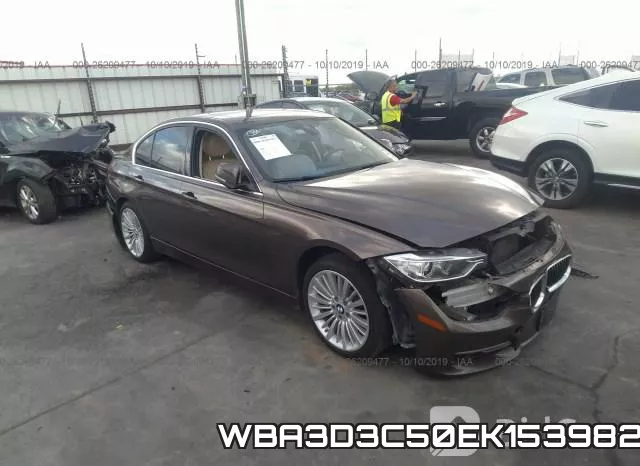 WBA3D3C50EK153982