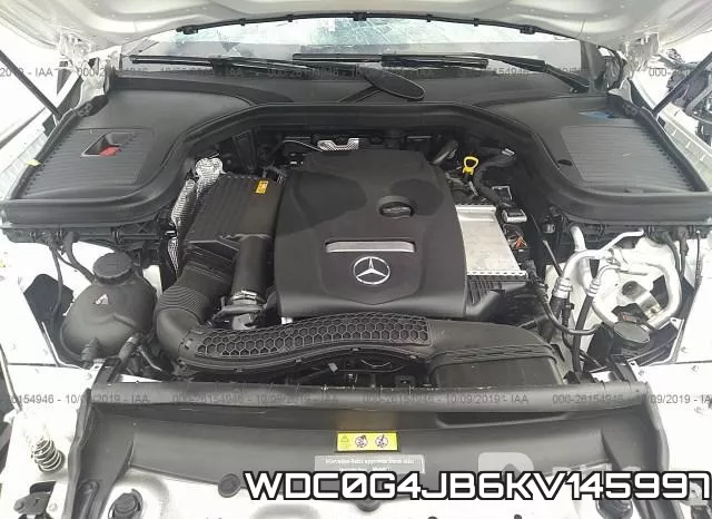 WDC0G4JB6KV145997