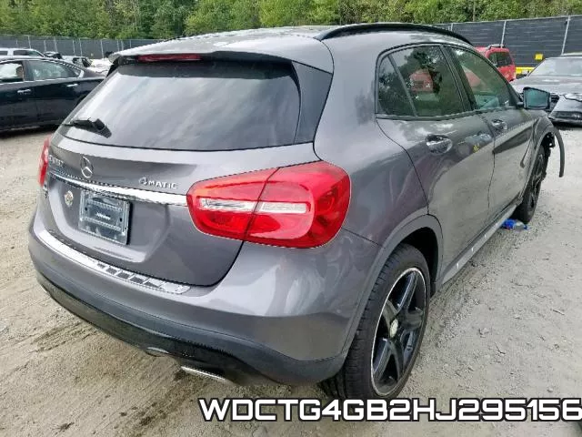 WDCTG4GB2HJ295156