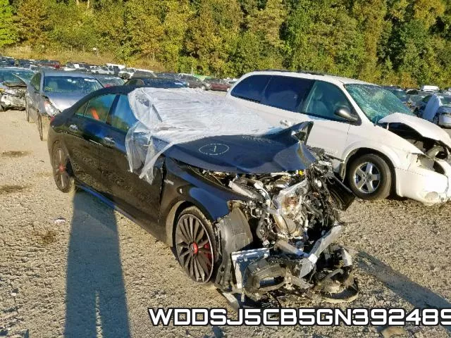 WDDSJ5CB5GN392489