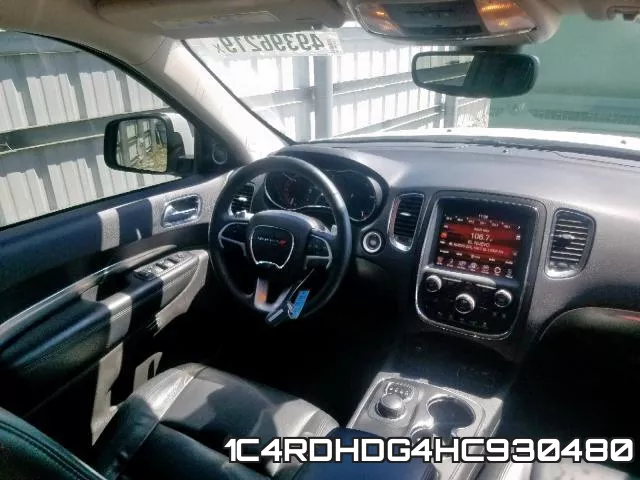 1C4RDHDG4HC930480