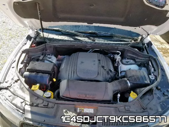 1C4SDJCT9KC586577