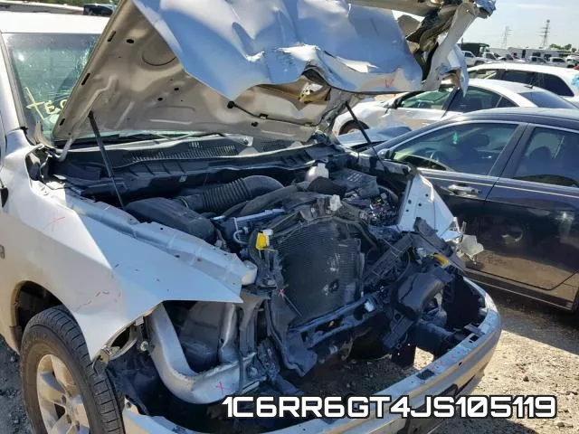 1C6RR6GT4JS105119