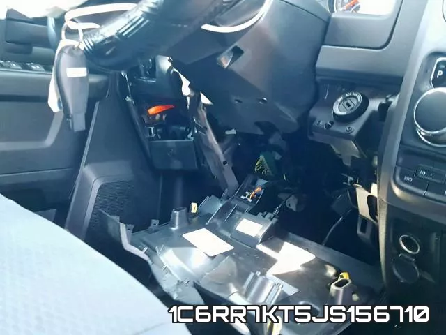 1C6RR7KT5JS156710