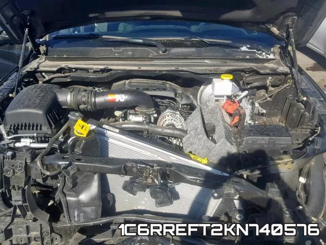 1C6RREFT2KN740576