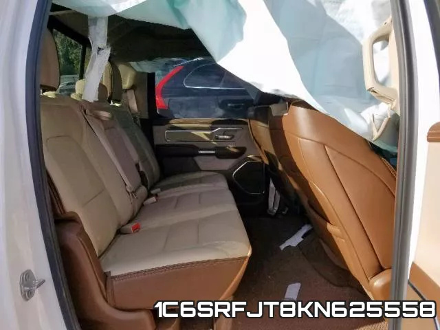 1C6SRFJT8KN625558