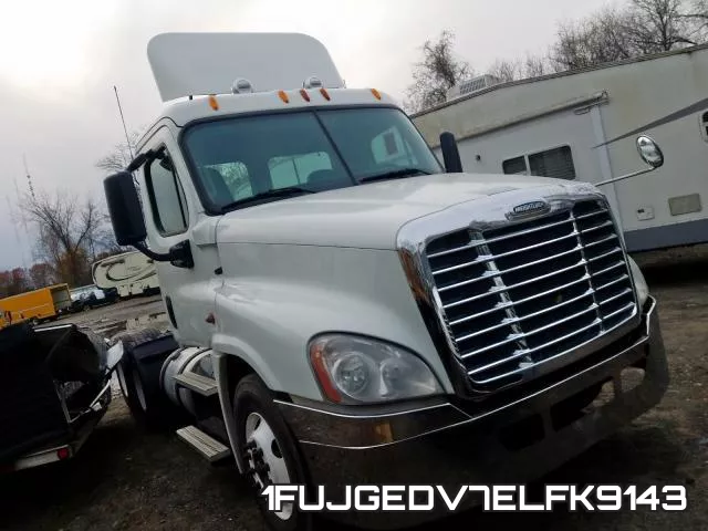 1FUJGEDV7ELFK9143