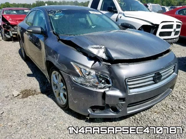 1N4AA5AP5EC470787