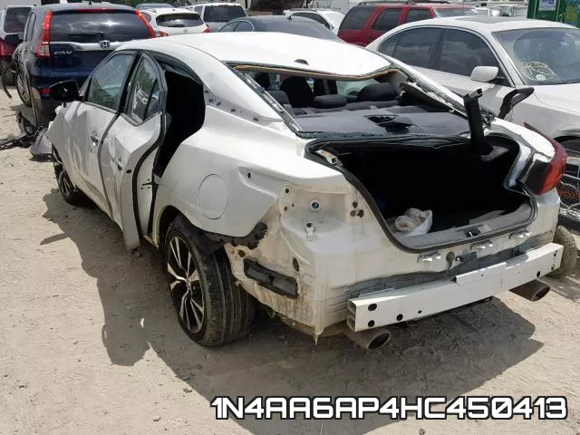 1N4AA6AP4HC450413