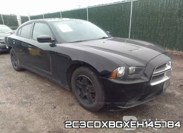2C3CDXBGXEH145784