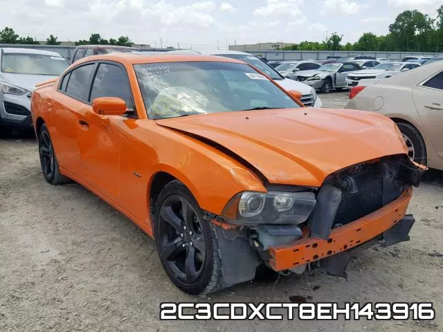 2C3CDXCT8EH143916