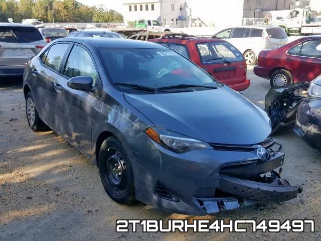 2T1BURHE4HC749497