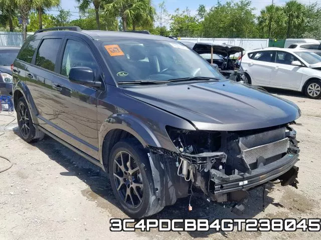 3C4PDCBB4GT238045