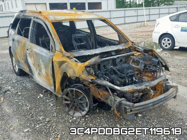 3C4PDDBG2ET119618