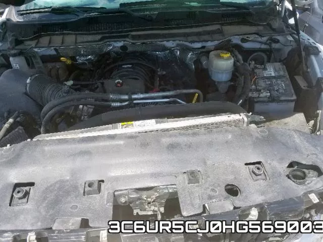 3C6UR5CJ0HG569003