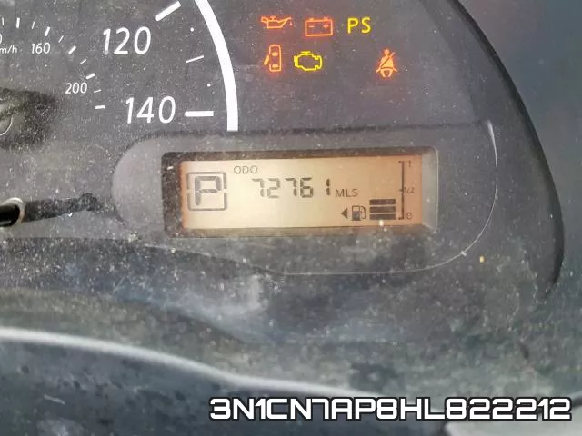 3N1CN7AP8HL822212