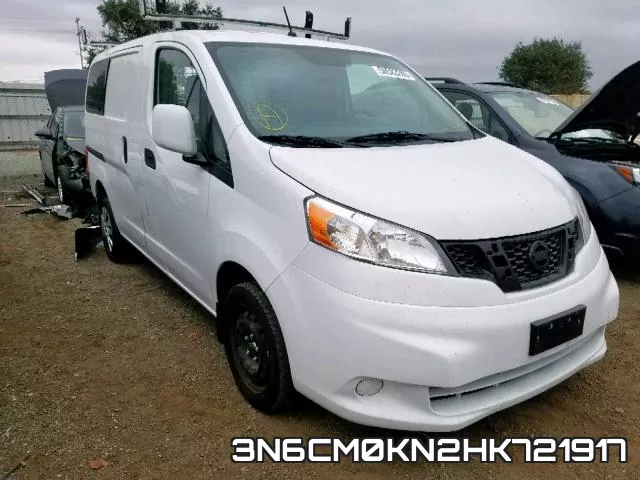 3N6CM0KN2HK721917