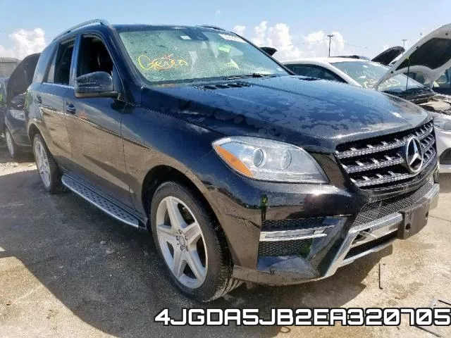 4JGDA5JB2EA320705
