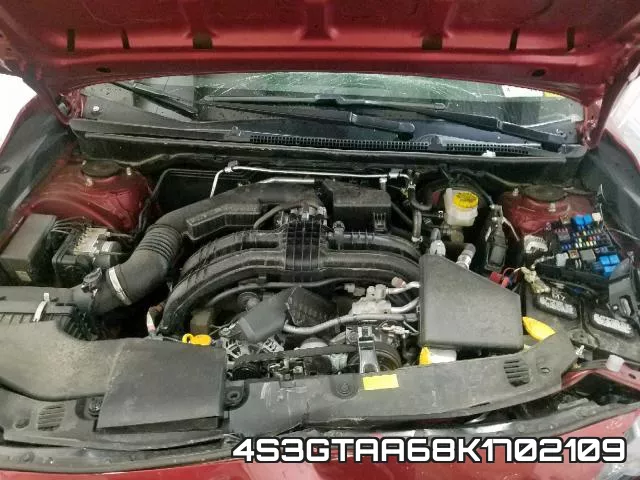 4S3GTAA68K1702109