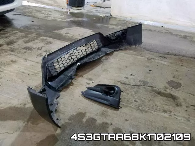 4S3GTAA68K1702109