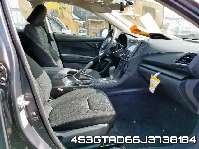 4S3GTAD66J3738184
