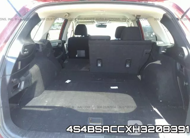 4S4BSACCXH3208391