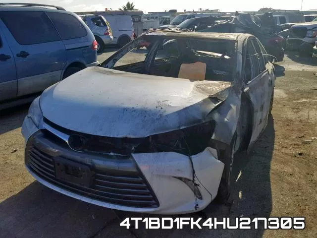 4T1BD1FK4HU217305