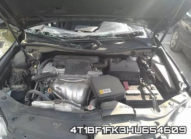 4T1BF1FK3HU654609