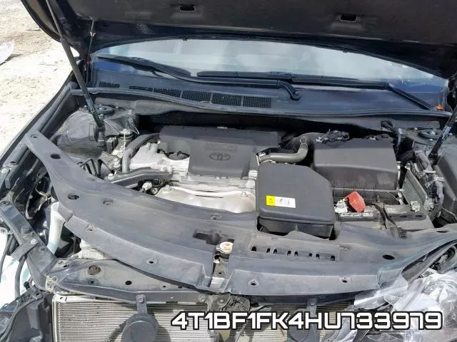 4T1BF1FK4HU733979