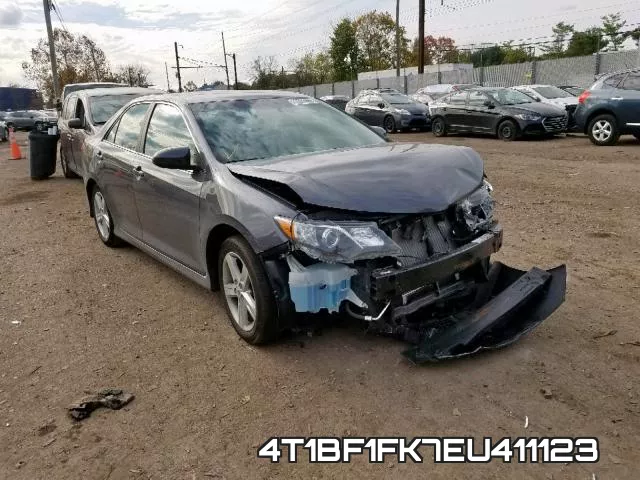 4T1BF1FK7EU411123