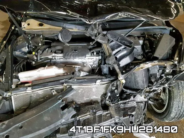 4T1BF1FK9HU281480