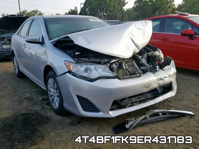 4T4BF1FK9ER431783