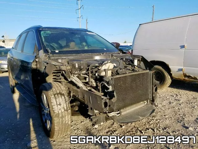 5GAKRBKD8EJ128497