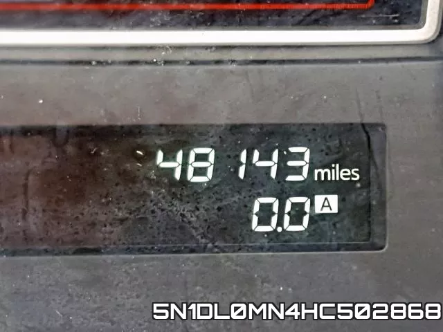 5N1DL0MN4HC502868