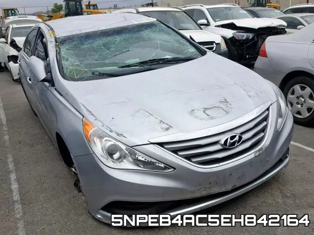 5NPEB4AC5EH842164