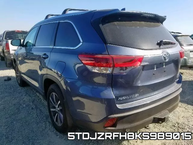 5TDJZRFH8KS989015