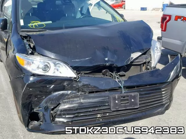 5TDKZ3DC1JS942383