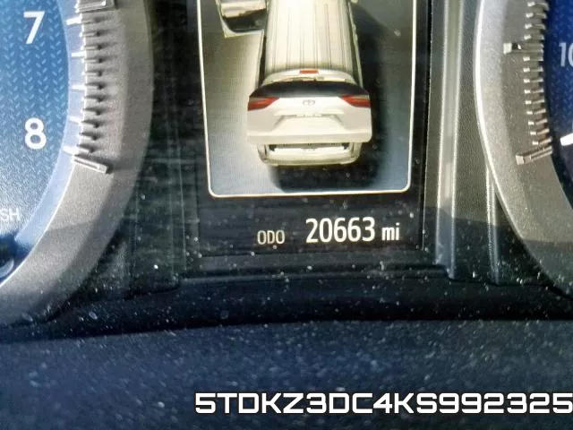 5TDKZ3DC4KS992325