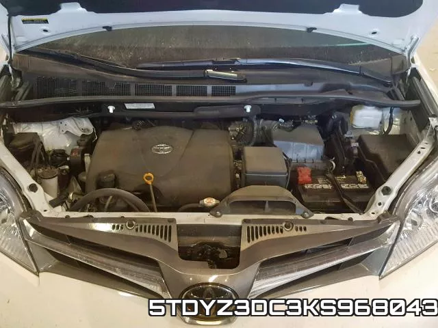 5TDYZ3DC3KS968043