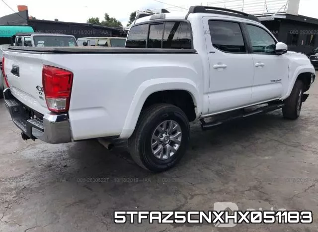 5TFAZ5CNXHX051183
