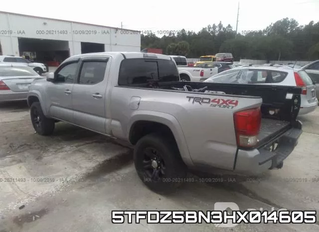 5TFDZ5BN3HX014605