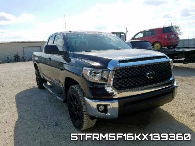 5TFRM5F16KX139360