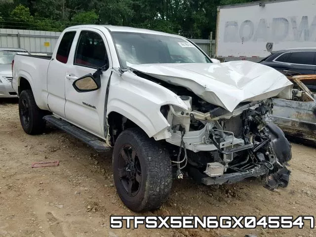 5TFSX5EN6GX045547