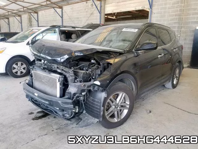 5XYZU3LB6HG444628