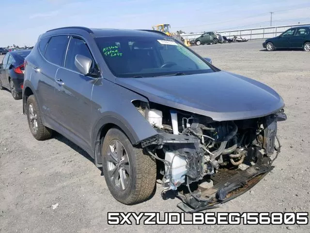 5XYZUDLB6EG156805
