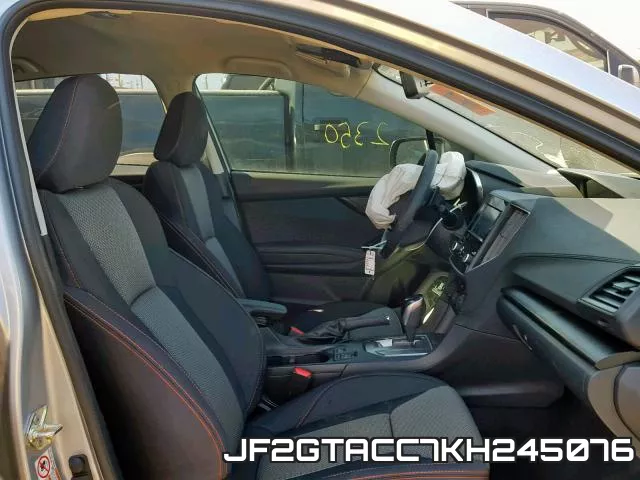 JF2GTACC7KH245076